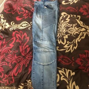 pierre balmain men’s pants.